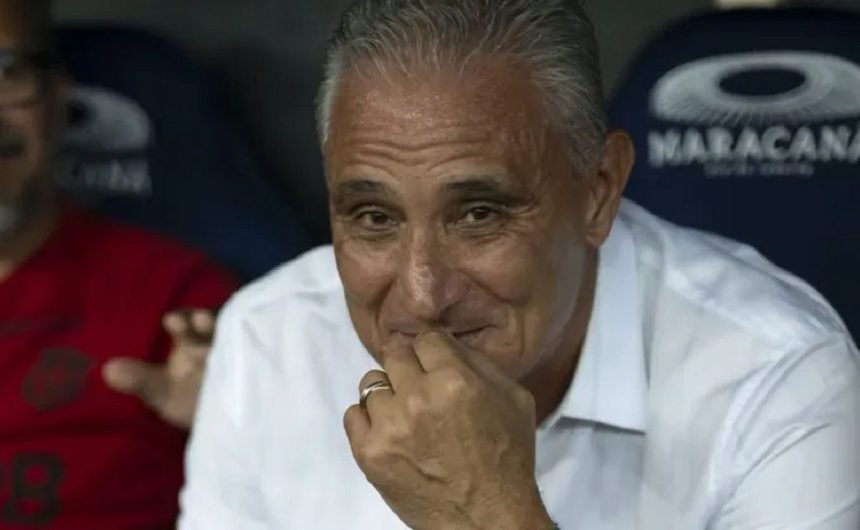 tite-exalta-zico-e-diz-que-idolo-do-flamengo-jogou-mais-que-messi-e-maradona-–-bolavip-brasil