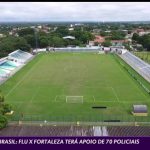 copa-do-brasil:-policia-detalha-plano-de-acao-especial-para-1o-jogo-do-fortaleza,-apos-ataques-–-globo.com