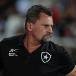 escalacao-do-botafogo:-fabio-matias-preserva-pecas-contra-o-fluminense-de-olho-na-libertadores-–-globo.com