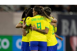 brasil-x-argentina:-onde-assistir,-horario-e-escalacoes-do-jogo-pela-copa-ouro-feminina-–-lance!-–-lance!