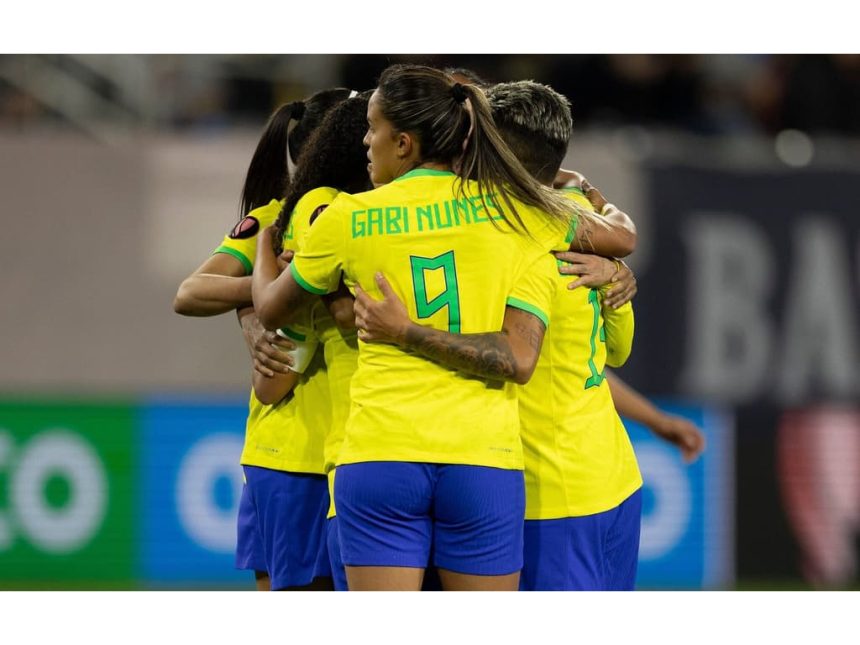 brasil-x-argentina:-onde-assistir,-horario-e-escalacoes-do-jogo-pela-copa-ouro-feminina-–-lance!-–-lance!