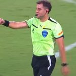 conmebol-escala-arbitragem-do-uruguai-para-botafogo-x-red-bull-bragantino-pela-libertadores-–-fogaonet