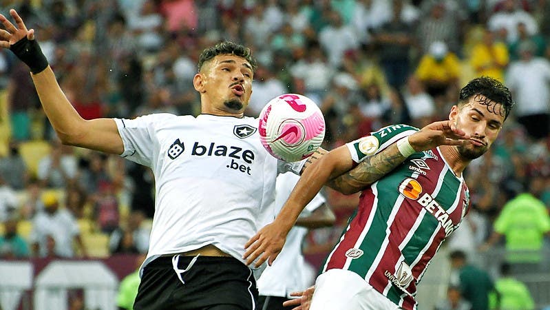 provavel-escalacao:-botafogo-deve-poupar-principais-pecas-para-classico-contra-o-fluminense-–-netflu