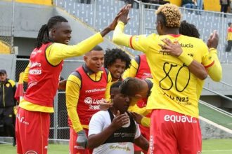 aucas-x-nacional-pela-copa-libertadores:-horario-e-detalhes-do-jogo!-–-o-antagonista