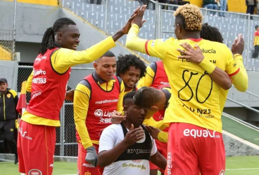 aucas-x-nacional-pela-copa-libertadores:-horario-e-detalhes-do-jogo!-–-o-antagonista