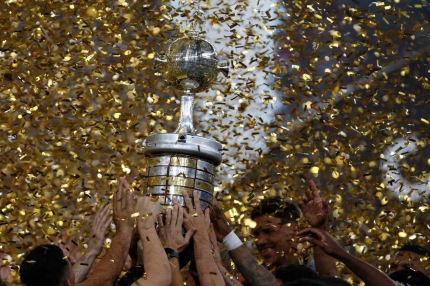 conmebol-confirma-data-da-sorteio-de-grupos-da-libertadores-2024-–-torcedores.com