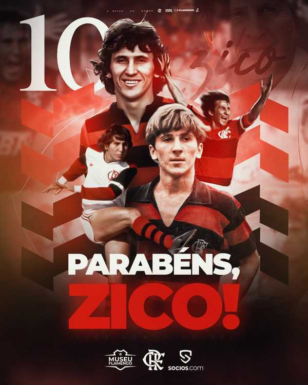 ha-50-anos,-zico-fazia-unico-gol-pelo-flamengo-em-dia-de-aniversario;-veja-video-da-bela-jogada-–-globo