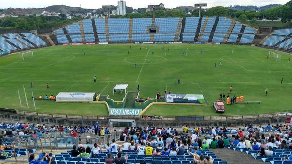 tombense-x-cruzeiro:-ipatingao-e-favorito-para-sediar-semifinal;-veja-detalhes-–-globo