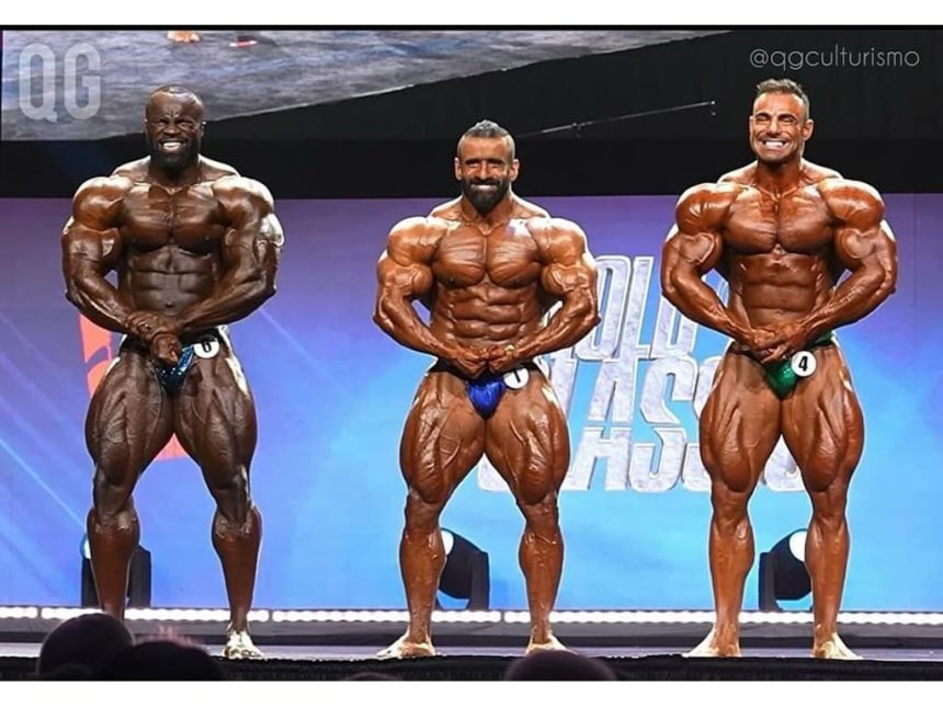 brasileiros-garantem-premiacao-recorde-no-arnold-classic;-veja-valores-–-lance!