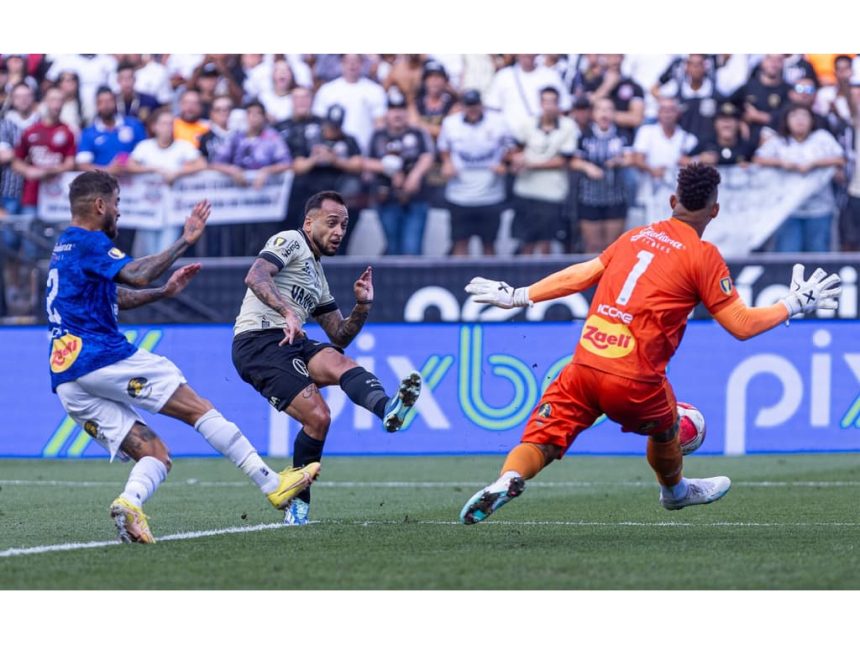 corinthians-vence-o-santo-andre,-mas-e-eliminado-do-paulistao-–-lance!