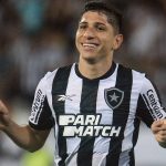 savarino,-do-botafogo,-alcanca-marca-de-100-gols-atuando-por-clubes-–-o-dia