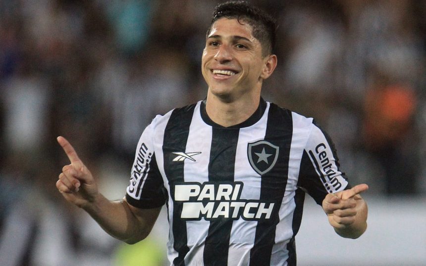 savarino,-do-botafogo,-alcanca-marca-de-100-gols-atuando-por-clubes-–-o-dia