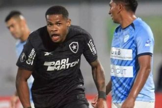 onde-assistir-botafogo-x-aurora:-jogo-de-volta-da-copa-libertadores-–-portal-do-holanda