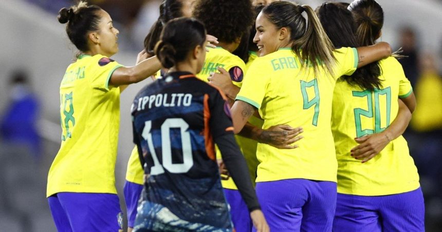 selecao-brasileira-feminina-goleia-a-argentina-e-avanca-a-semifinal-da-copa-ouro-–-gzh