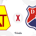 tolima-x-independiente-medellin:-onde-assistir,-palpites-e-escalacoes-–-sul-americana-–-05/03/2024-–-trivela