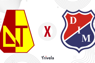 tolima-x-independiente-medellin:-onde-assistir,-palpites-e-escalacoes-–-sul-americana-–-05/03/2024-–-trivela