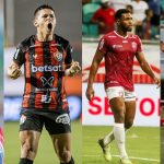 fbf-define-programacao-das-semifinais-do-campeonato-baiano;-confira-datas-e-horarios-–-bahia-noticias