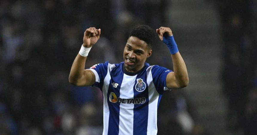 wendell,-do-porto,-diz-que-viveu-“semana-perfeita”-apos-convocacao-para-a-selecao-e-gol-em-classico-–-terra