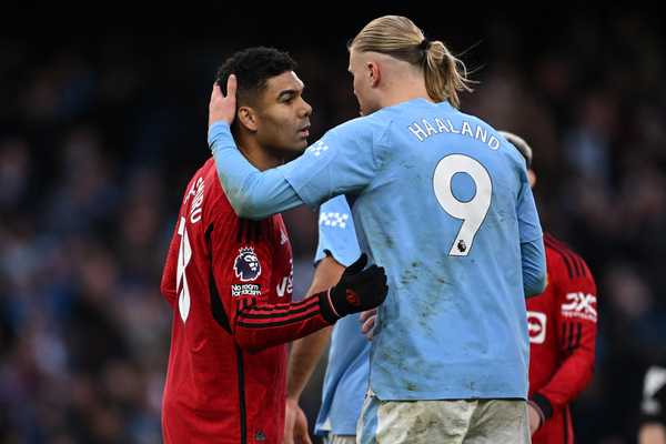 casemiro-diz-que-united-deve-se-inspirar-no-rival-city:-“um-espelho”-–-globo