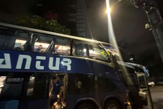 atentado-ao-fortaleza-sera-discutido-em-reuniao-com-cbf,-federacoes-e-capitaes-dos-clubes-da-serie-a-–-diario-do-nordeste