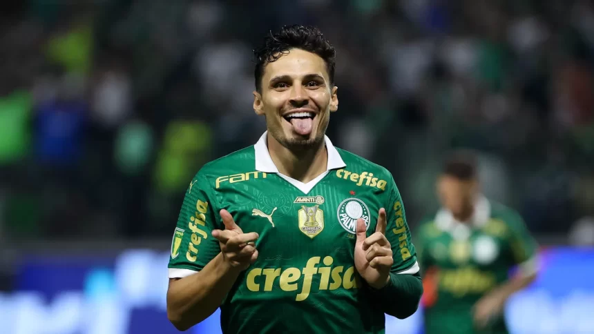 raphael-veiga,-do-palmeiras,-e-o-meia-da-serie-a-com-mais-gols-em-2024-–-palmeiras-online