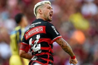 arrascaeta-revela-conversa-com-dirigente-do-flamengo-sobre-interesse-do-boca-juniors-–-coluna-do-fla