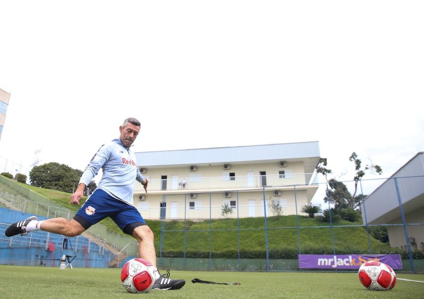 bragantino-se-reapresenta-e-inicia-preparacao-para-duelo-contra-o-botafogo-–-globo.com