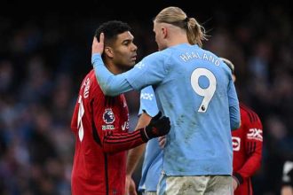 casemiro-diz-que-united-deve-se-inspirar-no-rival-city:-“um-espelho”-–-globo.com