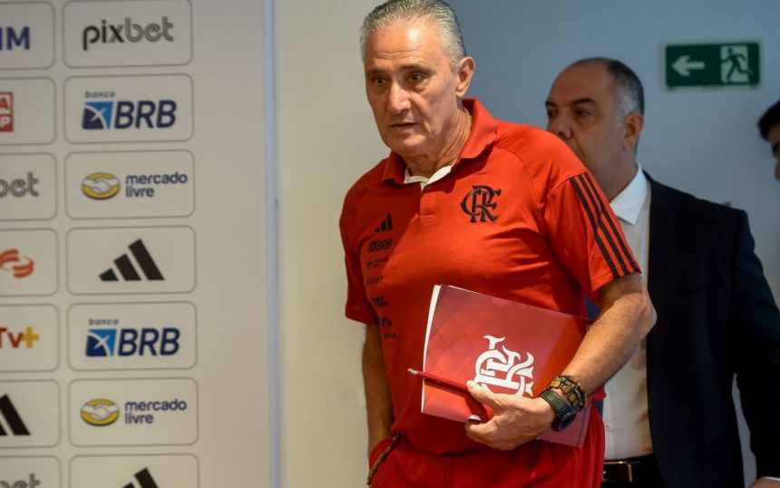 apesar-de-ter-sido-sondado,-willian-carvalho-nao-e-a-prioridade-de-tite-para-o-flamengo-–-o-dia