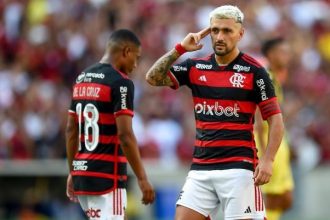 arrascaeta-revela-prioridade-do-flamengo-em-2024:-“temos-que-ir-passo-a-passo”-–-coluna-do-fla