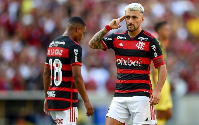 arrascaeta-revela-prioridade-do-flamengo-em-2024:-“temos-que-ir-passo-a-passo”-–-coluna-do-fla