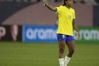 geyse-e-ambiciosa-apos-goleada-da-selecao:-‘queremos-a-final’-–-terra