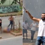 morte-de-torcedor-cruzeirense:-camara-de-bh-exonera-suspeito-de-participar-em-briga-de-torcidas-organizadas-–-itatiaia