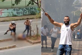 morte-de-torcedor-cruzeirense:-camara-de-bh-exonera-suspeito-de-participar-em-briga-de-torcidas-organizadas-–-itatiaia