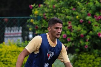 sao-paulo-perde-volante-da-selecao-para-jogo-decisivo-no-paulista;-veja-opcoes-–-itatiaia