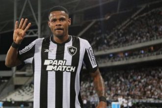 botafogo-emplaca-dupla-na-selecao-da-semana-da-libertadores-–-r7.com