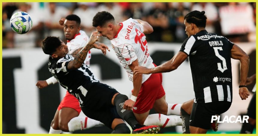 botafogo-x-bragantino:-onde-assistir-a-ultima-fase-preliminar-da-libertadores-–-placar