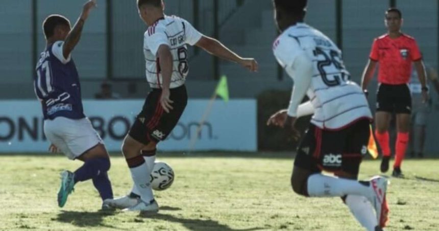 roberto-assaf:-a-estreia-do-flamengo-na-libertadores-sub-20-–-terra