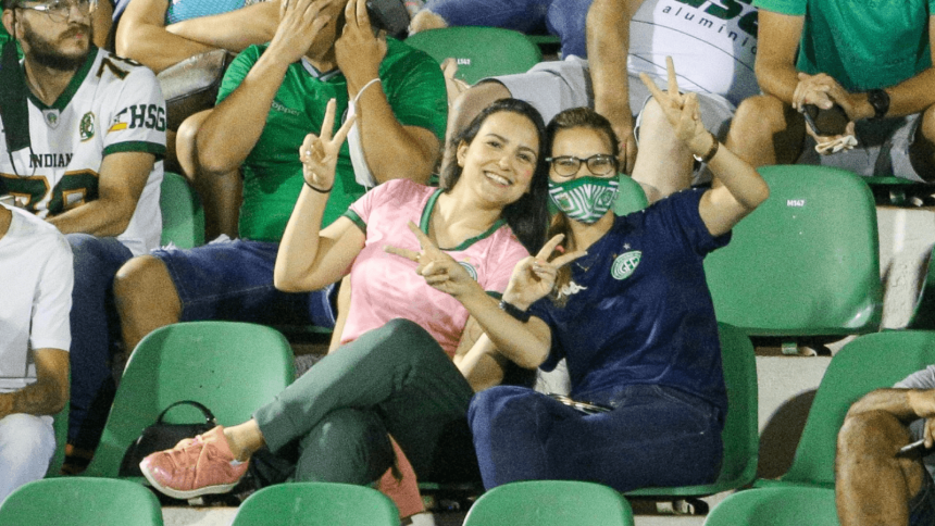 em-homenagem-ao-dia-da-mulher,-guarani-oferece-gratuidade-em-jogo-do-paulistao-–-band-jornalismo