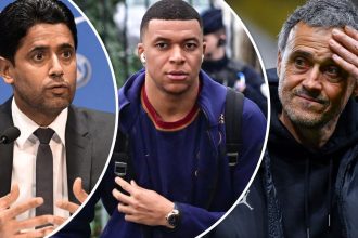 psg-tem-‘guerra-de-egos’,-mbappe-perde-espaco-e-vive-clima-de-despedida-melancolico-no-clube;-veja-os-bastidores-–-espncom.br