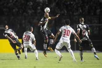 licitacao:-vasco-anexou-carta-de-intencoes-com-cinco-jogos-do-brusque-no-maracana-–-globo