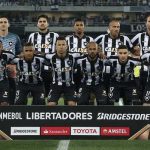 botafogo-x-bragantino:-veja-o-historico-do-alvinegro-contra-times-brasileiros-na-libertadores-–-globo