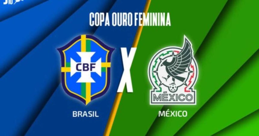 brasil-x-mexico:-onde-assistir-e-escalacoes-–-terra