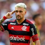 arrascaeta-representa-flamengo-como-capitao-em-reuniao-na-cbf,-nesta-terca-–-coluna-do-fla