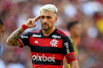 arrascaeta-representa-flamengo-como-capitao-em-reuniao-na-cbf,-nesta-terca-–-coluna-do-fla