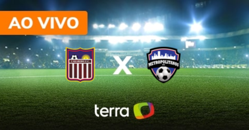 carabobo-fc-x-metropolitanos-–-ao-vivo-–-copa-sul-americana-–-minuto-a-minuto-terra-–-terra