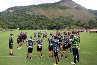 botafogo-divulga-relacionados-para-o-jogo-contra-o-bragantino;-veja-a-lista-–-o-dia