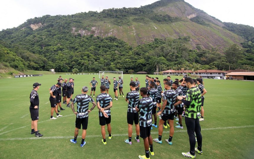 botafogo-divulga-relacionados-para-o-jogo-contra-o-bragantino;-veja-a-lista-–-o-dia