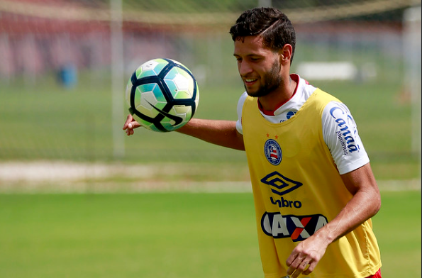 ex-bahia-diz-que-almeja-chegar-a-selecao-brasileira:-“e-um-sonho”-–-a-tarde