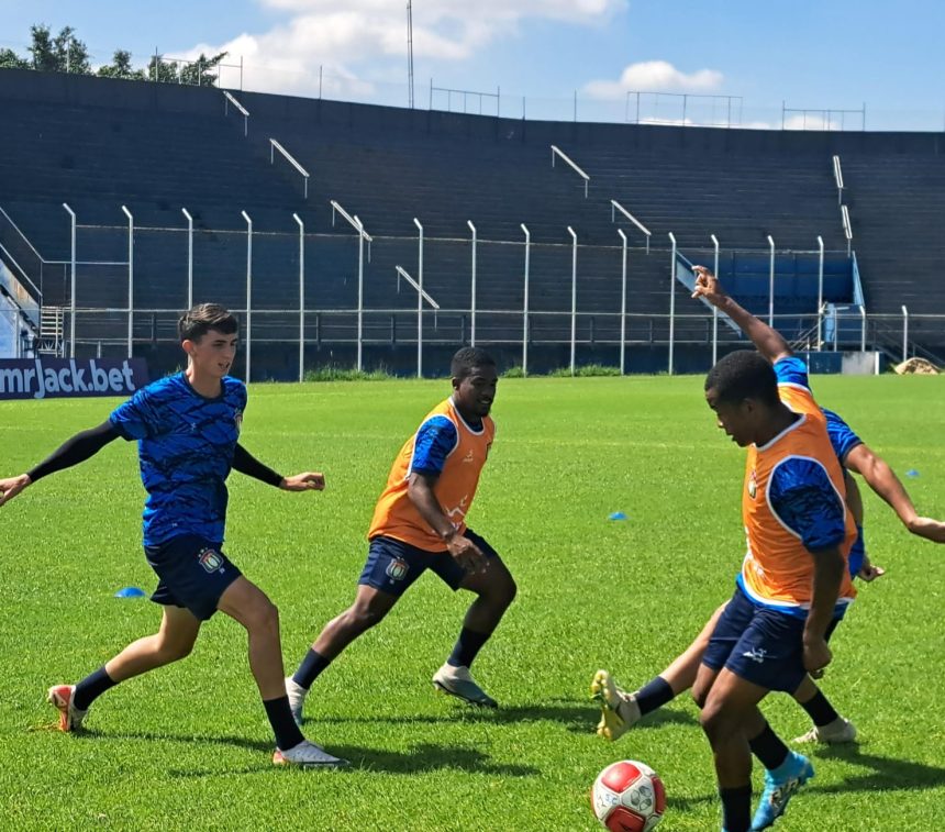 paulista-a3:-sao-caetano-realiza-trabalho-em-dois-periodos-no-anacleto-campanella-–-futebol-interior